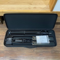 スタンドライトの画像