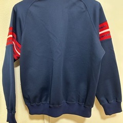 NIKE 90's トラックジャケット メンズ　の画像