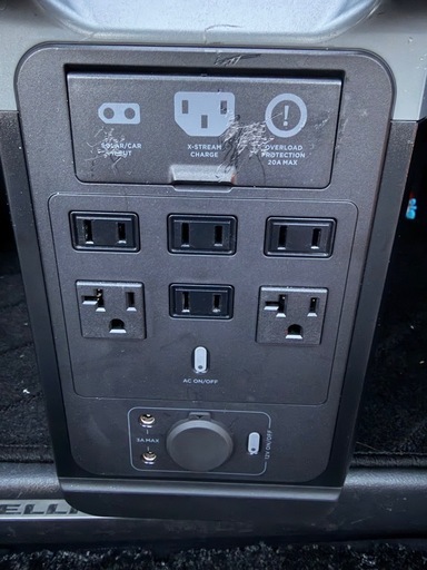 EcoFlow   デルタ2
