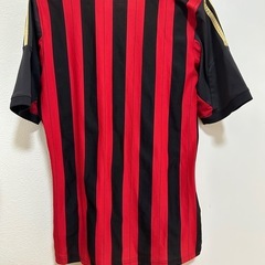 adidas ユニフォームの画像