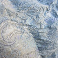 西川　NISHIKAWA 　最高級羽毛布団　ダウン　シングル ダウン85%  定価10万クラスの画像