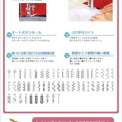 【廃盤】お絵かきミシンの画像