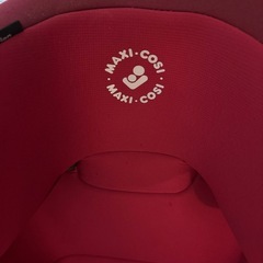 チャイルドシートの画像