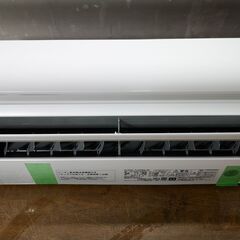 設置工事、保証付き 【日立】RAS-AJ28R2(W) 10畳【2023年式】qc9N1410の画像