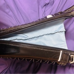 　tumi ブリーフバッグの画像