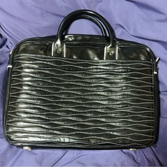 　tumi ブリーフバッグの画像