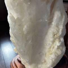 超貴重 入手困難 中国産 鍾乳石 103cmの画像