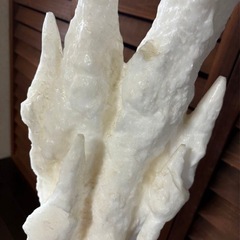 超貴重 入手困難 中国産 鍾乳石 103cmの画像