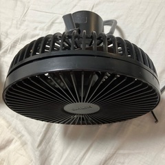 【ジャンク品】CLAYMORE V600+ ブラック Alpen限定モデルの画像