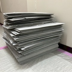 【無料】フロアタイル　100枚程度の画像