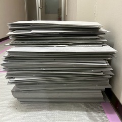 【無料】フロアタイル　100枚程度の画像