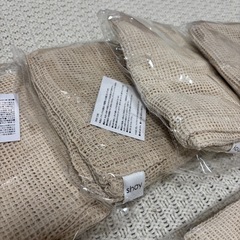 洗濯ネット　9点セットの画像