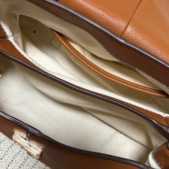 ハンド　ショルダーバッグの画像