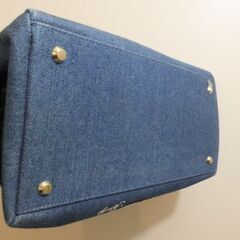 キティ　バックの画像