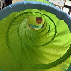 トンネルの画像