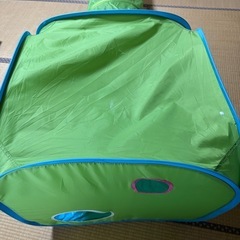 トンネルの画像