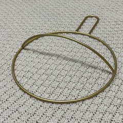 タオルハンガーの画像