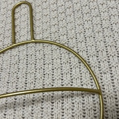 タオルハンガーの画像