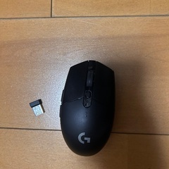 ロジクールG304の画像
