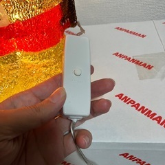 アンパンマン　ブリリアントライトの画像