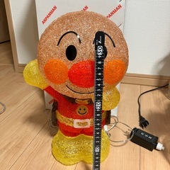 アンパンマン　ブリリアントライトの画像