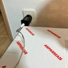 アンパンマン　ブリリアントライトの画像