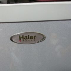 小型冷凍庫差し上げます。　ハイアール小型冷凍庫の画像