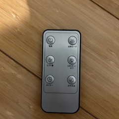 ハイブリッド加湿器の画像