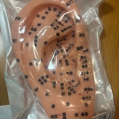 耳つぼジュエリー基本セットの画像