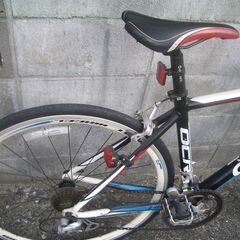 GIANT OCR3300 ロードバイク　の画像