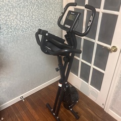 ステディ　エアロバイクの画像