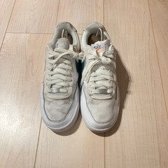 NIKE  コートビジョン？の画像