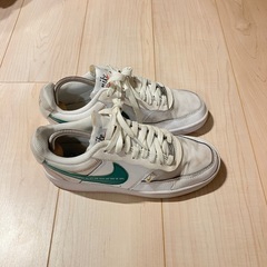 NIKE  コートビジョン？の画像