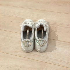 スタンスミス23.5cmの画像