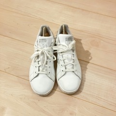 スタンスミス23.5cmの画像