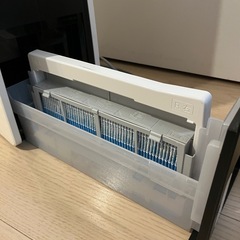 シャープ加湿空気清浄機　KC-30T7の画像