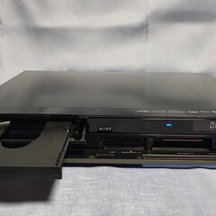 D-B305K (東芝製ブルーレイレコーダー)(中古)の画像