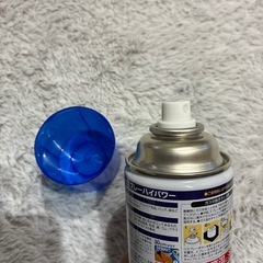 防水スプレー
の画像
