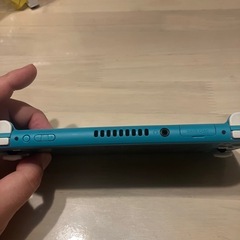 Nintendo  Switch liteの画像