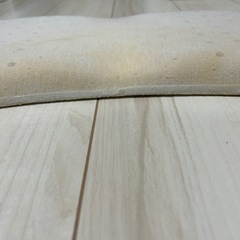 向き癖絶壁防止枕の画像