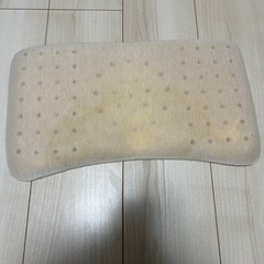 向き癖絶壁防止枕の画像