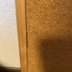 コルクボードの画像