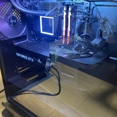 OMEN by HP 45L Gaming Desktop GT22-0xxxの画像