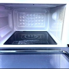 美品3点セット/ハイアール/2023年製/洗濯機2024年製/冷蔵庫/電子レンジの画像