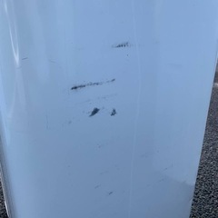 ♦無印良品 電気洗濯機【2018年製】AQW-MJ45の画像