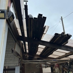 中古アルミカーボード
の画像