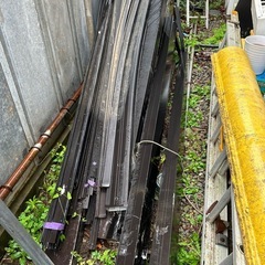 中古アルミカーボード
の画像