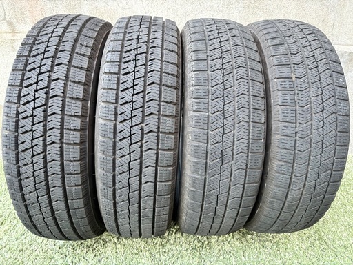 お値下げ グッドイヤー アイスナビ トヨタ ライズ使用 スタッドレス 