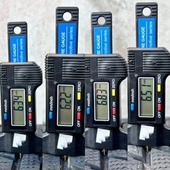 グッドイヤー ICE NAVI 6 スタッドレスタイヤ 185/60R15 4本セットの画像