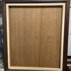 絵画用　木枠の画像